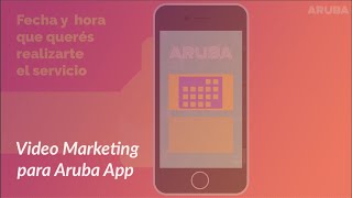 ExplicaPlay - Aruba App - Video Marketing (largo)