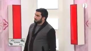 Kerbelayi Elsen Qardasimiz Var Ol