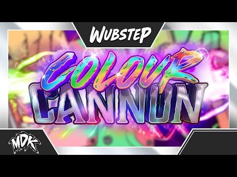 ♪ MDK & Treyx Colour Cannon ♪