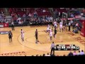 Patrick Beverley Highlights [20.01.14] vs Trail Blazers - 17 Points