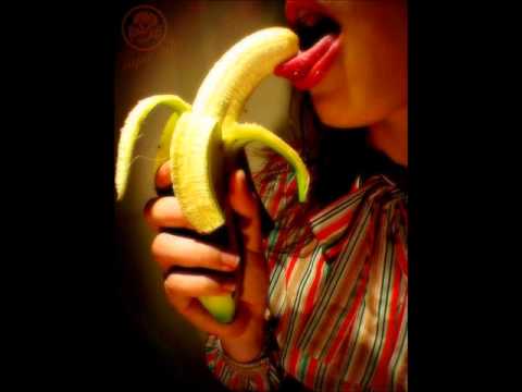 Lesbian banana