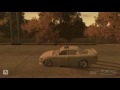 GTA IV - Mark II 90
