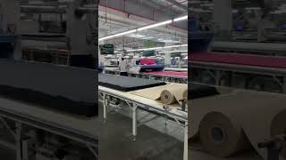 Why Garment Factories Cant Stop Using This Clic Fabric Spreading Machine Watch Now
