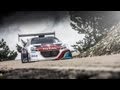Sébastien Loeb Mont Ventoux Testing 2013.