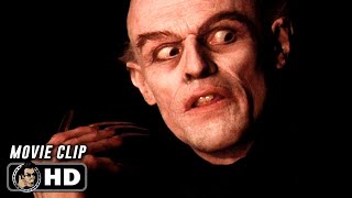 How Did You Become A Vampire? Scene Shadow Of The Vampire 2000 Movie Clip Hd