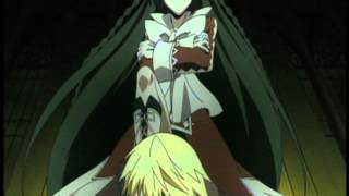 Pandora Hearts (Anime) -- Trailer