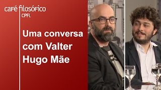 Café Filosófico - Programas 2016