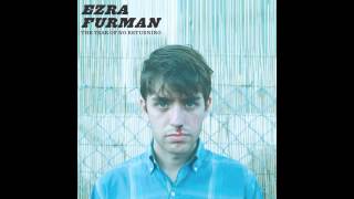 Watch Ezra Furman Sinking Slow video