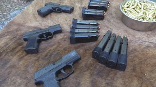 Sig P365 Chapter 2