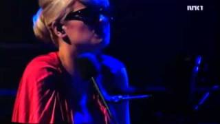 Watch Melody Gardot Love Me Like A River Does video