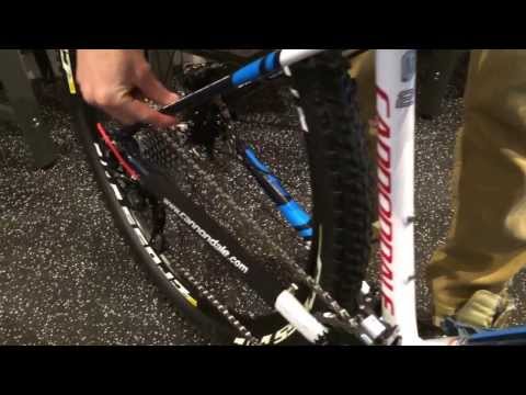 Cannondale F 'er Review Cannondale F 'er Review