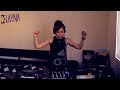 Bass House Mix #7 by De Layna