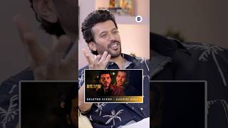 Mirzapur Deleted Scene - Aakhiri I Explained Anjumm Shharma Aka Sharad From Mirzapur 3