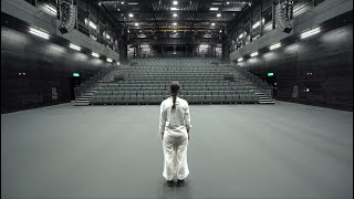 白清瑩 Pak Ching-ying 《一個邀請:人約吉場後》An Invitation: On Empty Theatre