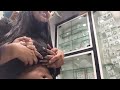 দেখুন কিভাবে বাংলাদেশী মেয়ে নাভি ফুটো করে | Bangladeshi Hot Girl | 2022