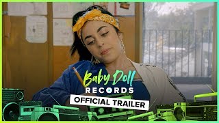BABY DOLL RECORDS | Official Trailer | Baby Ariel