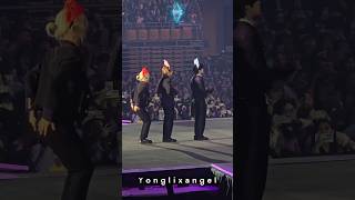 3 Different Voices Felix, Jeongin Seungmin In The Student Dance Challenge