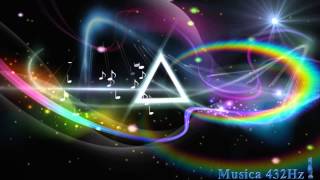 432Hz Enigma  - Beyond The Invisible