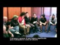 Zack de la Rocha meeting with the workmen of FaSinPat in Buenos Aires (with subtitles)