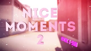 Warface Nice Momens #2 By The Seagull