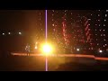 Video Depeche Mode - Hole To Feed (Live), Bercy 19-01-10