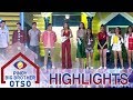 PBB OTSO: 8 Star Dreamers, bumalik sa camp ni Kuya