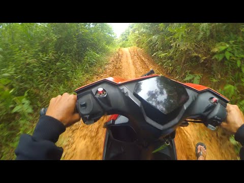 SERIUS MAU TERABAS PAKE MATIC? ANE JUGA KESUSAHAN...