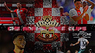 Che Adams 4K Scenepack