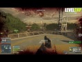SWAT Sniper Team - Double Vision | Battlefield Hardline Bolt Action Gameplay