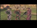 Hunting Time