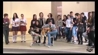 Gde Prestaju Reči... Tu Počinje Muzika