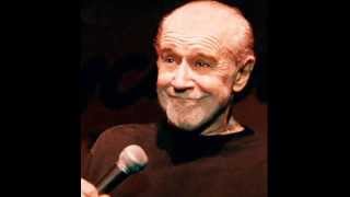 Watch George Carlin Things You Never Hear video