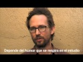 Entrevista a Centro-Matic subtitulada Español
