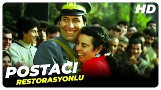Postacı | Kemal Sunal Eski Türk Filmi Tek Parça (Restorasyonlu)