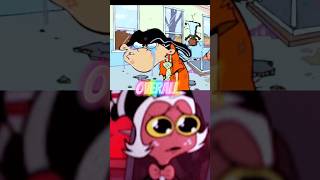 Double D Vs Moxie
