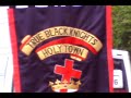 true black knights of Holytown