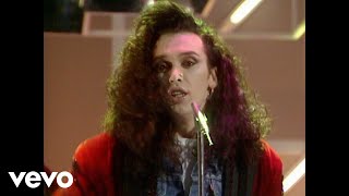 Dead Or Alive - Brand New Lover (Live From Wogan, 1985)