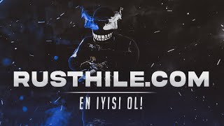 Arbit Rust Hack %100 Güvenli Hack Rusthile