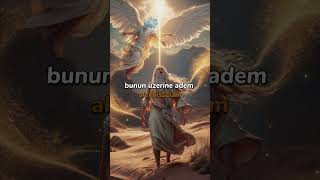 Hz. Âdemin Tövbesi Ve Kâbenin İnşası İnsanlığın İlk İbadet Merkezi İslam Tarihi