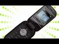 Foto pequena Sony Ericsson Demo tour Z250