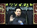 JASHAN E WILADAT HAZRAT IMAM RAZA as MAULANA QALB E SADIQ BRUSSELS BELGIUM 2011