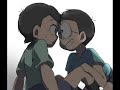 Dekisugi x nobita