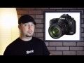 Видео 5D Mark III Light Leaks, Samsung NXs Get WiFi & Nikon's D3200!