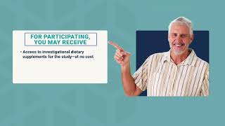 Ready To Play A Role In Clinical Research? - Life Extension