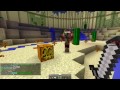 Minecraft: Hunger Games w/Mitch! Game 172 - GIANT!