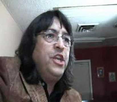 Mark Guerrero
