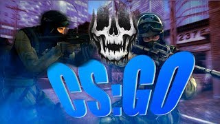 Counter-Strike Global Offensive ქართულად Wingman 2 VS 2 inferno