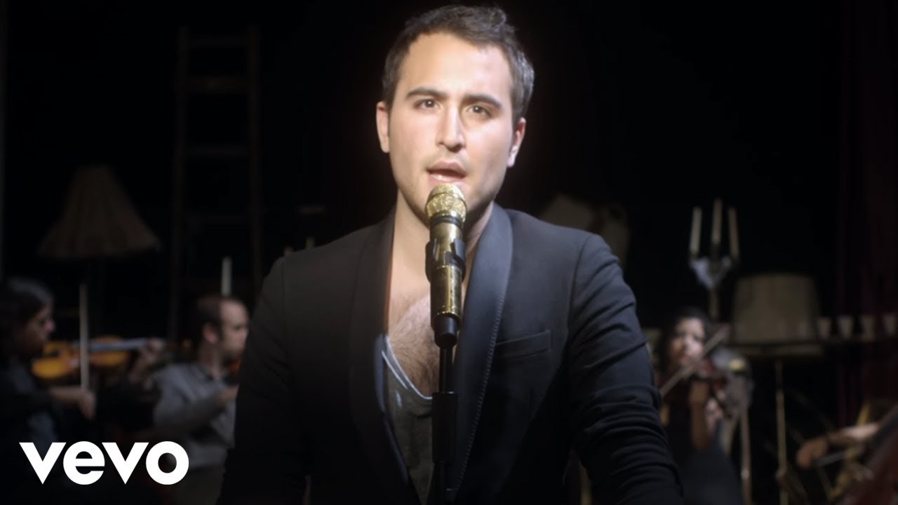 Reik - Creo En Ti (Credo in te) - YouTube