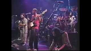 Watch Mos Def Black Jack video