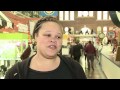 Indiana Voter Nicole Williamson 'This Election Is About Health Care and Jobs'